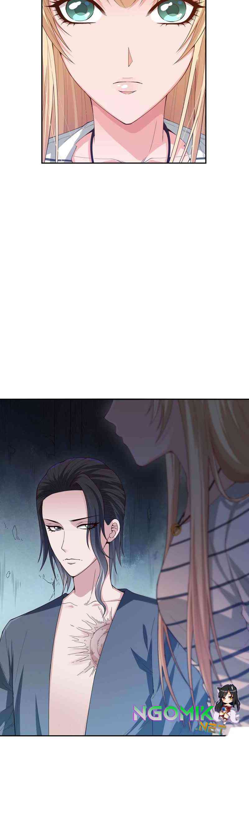Ultimate Soldier Chapter 104 Gambar 19